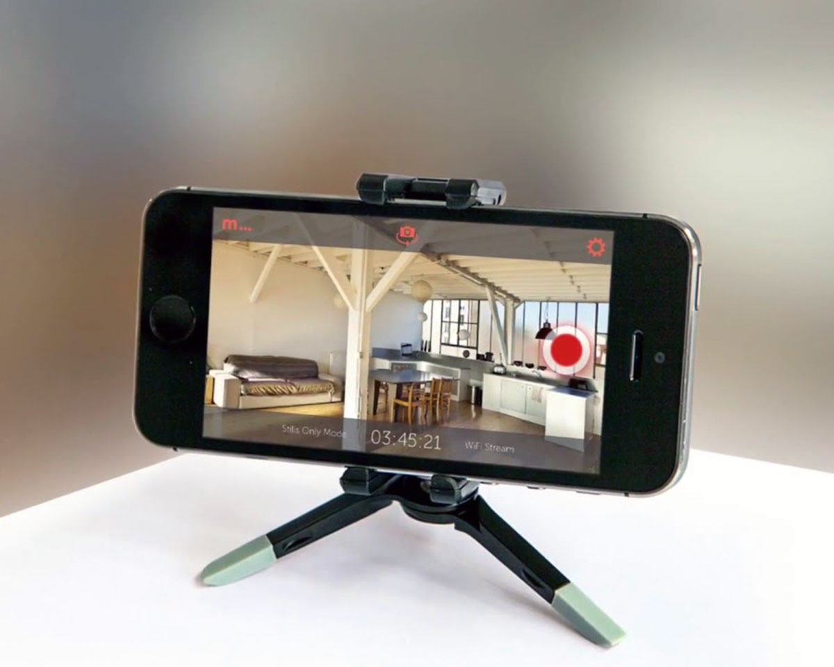 Remote Video Surveillance