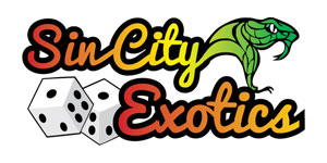 Sin City Exotics
